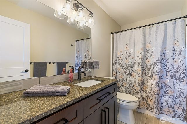 4446 Decatur Drive, Ferndale, WA 98248