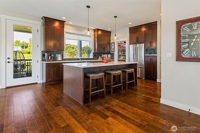 4446 Decatur Drive, Ferndale, WA 98248
