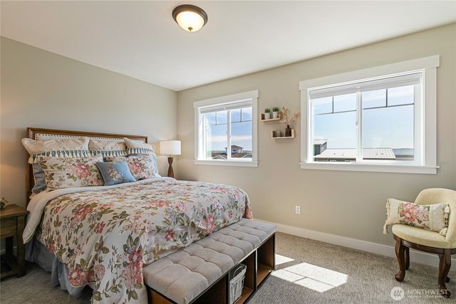 4446 Decatur Drive, Ferndale, WA 98248