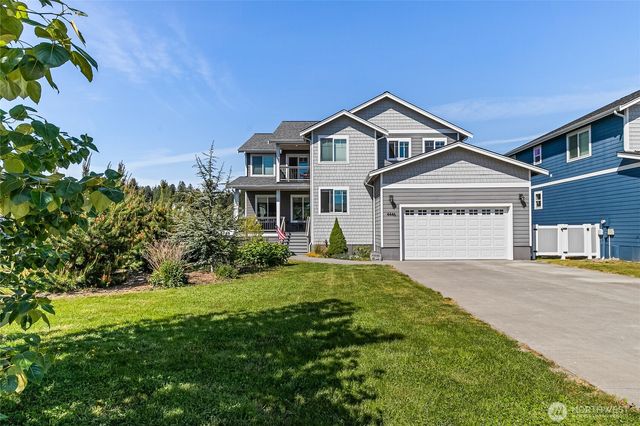 4446 Decatur Drive, Ferndale, WA 98248