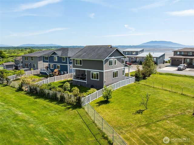 4446 Decatur Drive, Ferndale, WA 98248