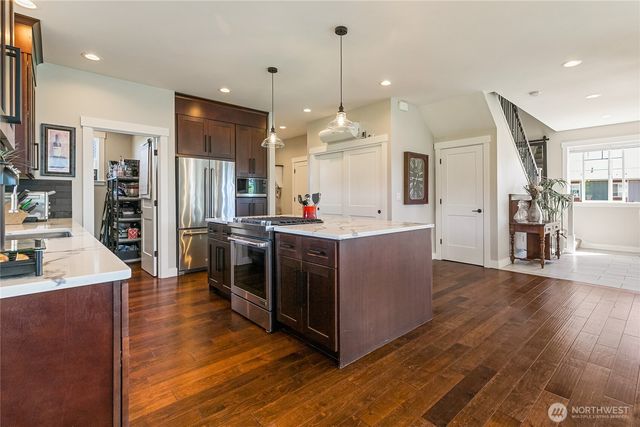 4446 Decatur Drive, Ferndale, WA 98248