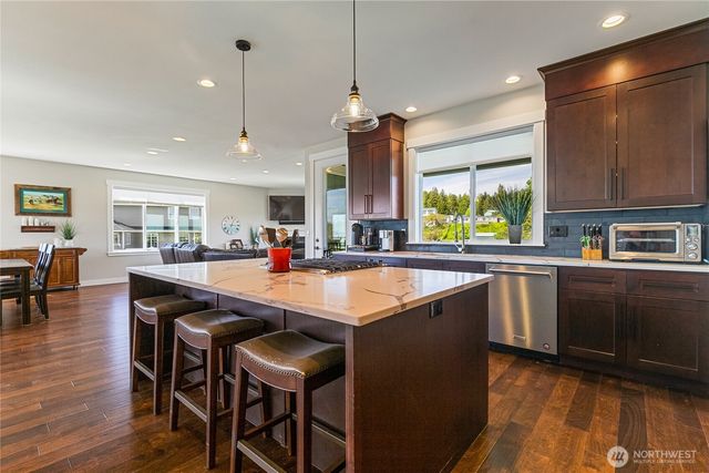 4446 Decatur Drive, Ferndale, WA 98248