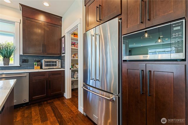 4446 Decatur Drive, Ferndale, WA 98248