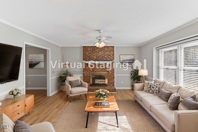 104 Remington Woods Drive, Wake Forest, NC 27587