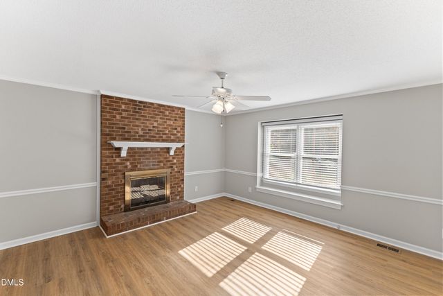 104 Remington Woods Drive, Wake Forest, NC 27587