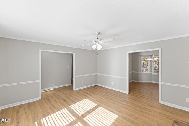 104 Remington Woods Drive, Wake Forest, NC 27587
