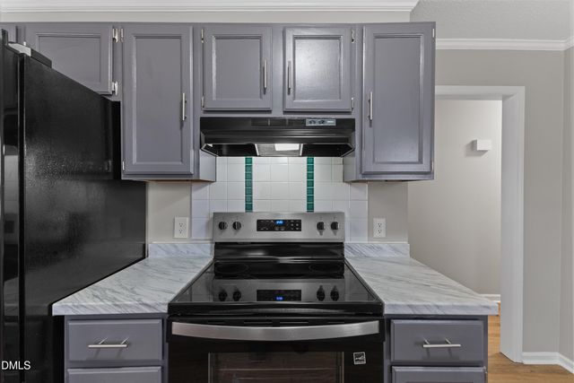 104 Remington Woods Drive, Wake Forest, NC 27587