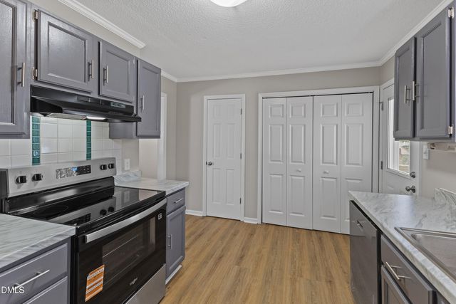 104 Remington Woods Drive, Wake Forest, NC 27587