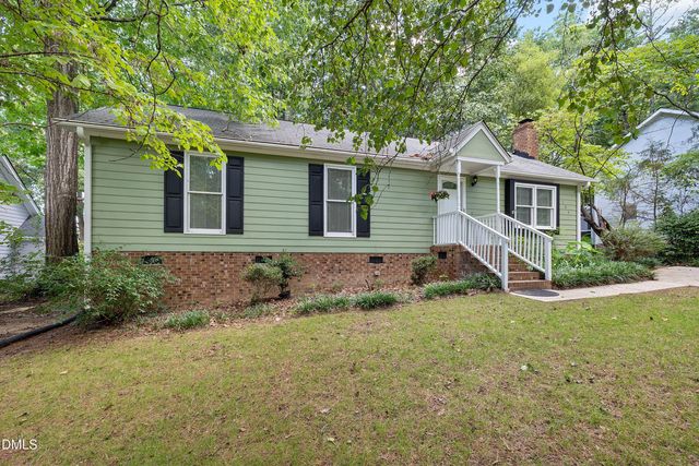 104 Remington Woods Drive, Wake Forest, NC 27587