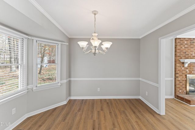 104 Remington Woods Drive, Wake Forest, NC 27587