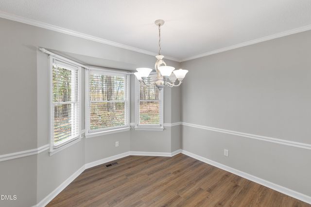 104 Remington Woods Drive, Wake Forest, NC 27587