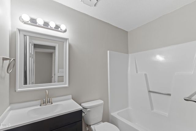 104 Remington Woods Drive, Wake Forest, NC 27587