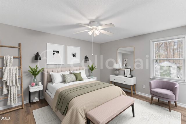 104 Remington Woods Drive, Wake Forest, NC 27587