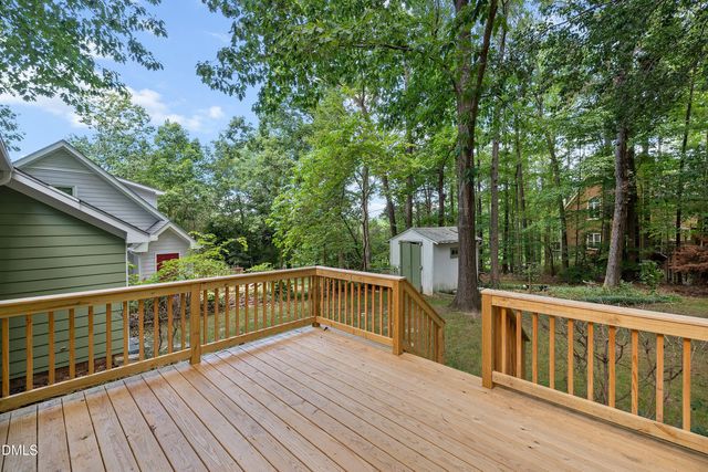104 Remington Woods Drive, Wake Forest, NC 27587