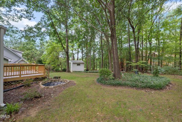 104 Remington Woods Drive, Wake Forest, NC 27587