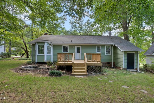 104 Remington Woods Drive, Wake Forest, NC 27587