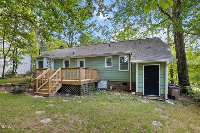104 Remington Woods Drive, Wake Forest, NC 27587