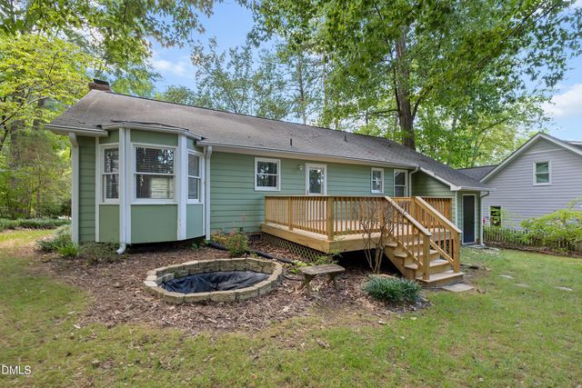 104 Remington Woods Drive, Wake Forest, NC 27587