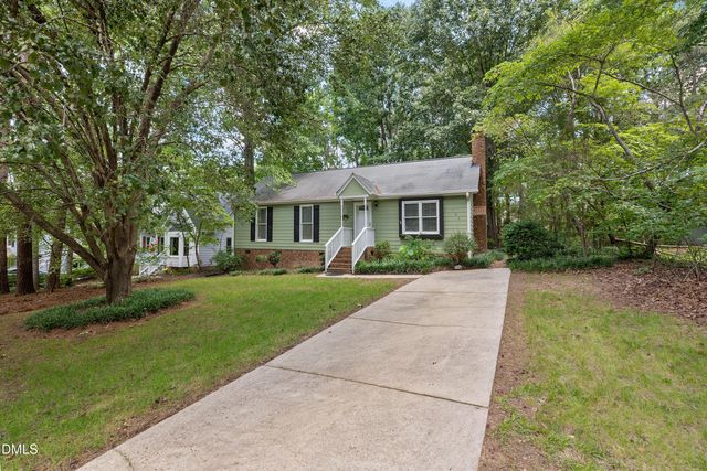 104 Remington Woods Drive, Wake Forest, NC 27587