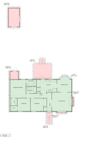 104 Remington Woods Drive, Wake Forest, NC 27587