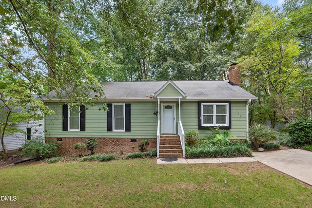 104 Remington Woods Drive, Wake Forest, NC 27587