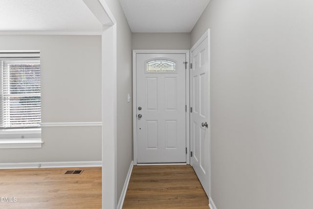 104 Remington Woods Drive, Wake Forest, NC 27587