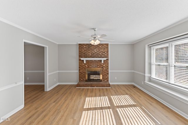 104 Remington Woods Drive, Wake Forest, NC 27587