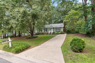 104 Remington Woods Drive, Wake Forest, NC 27587