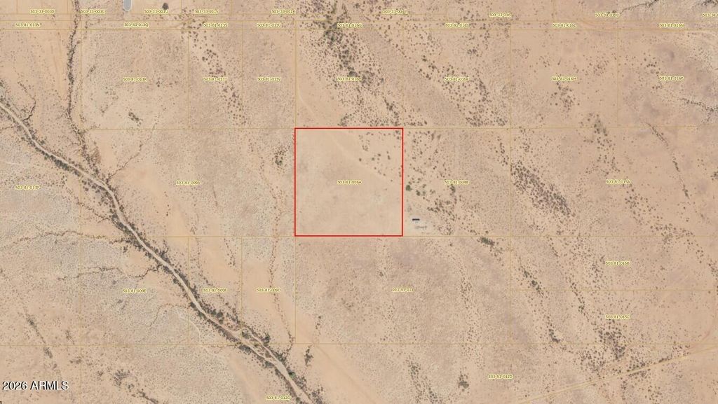 20353 W JOMAX Road -, Wittmann, AZ 85361 — photo 3