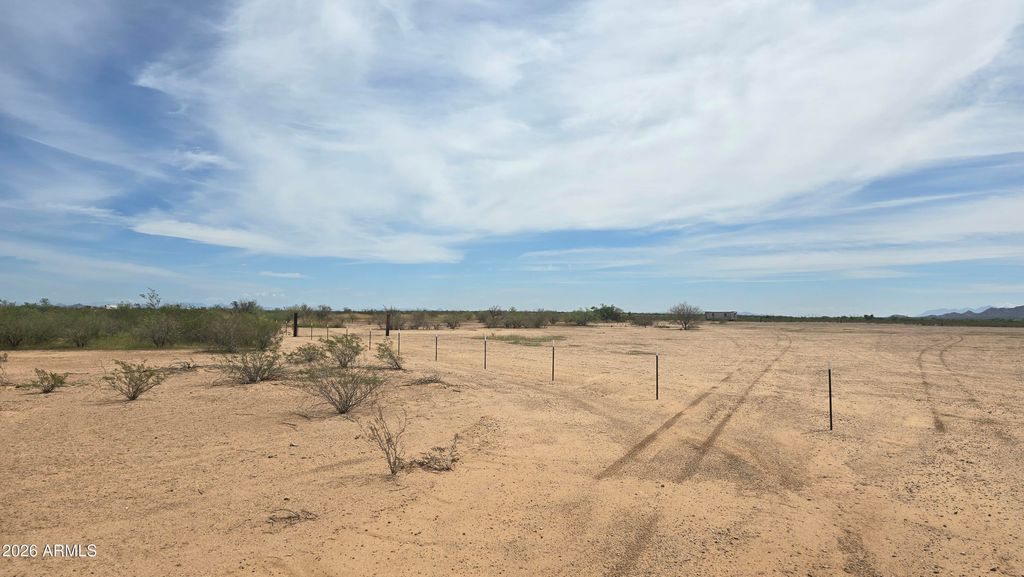 20353 W JOMAX Road -, Wittmann, AZ 85361 — photo 4
