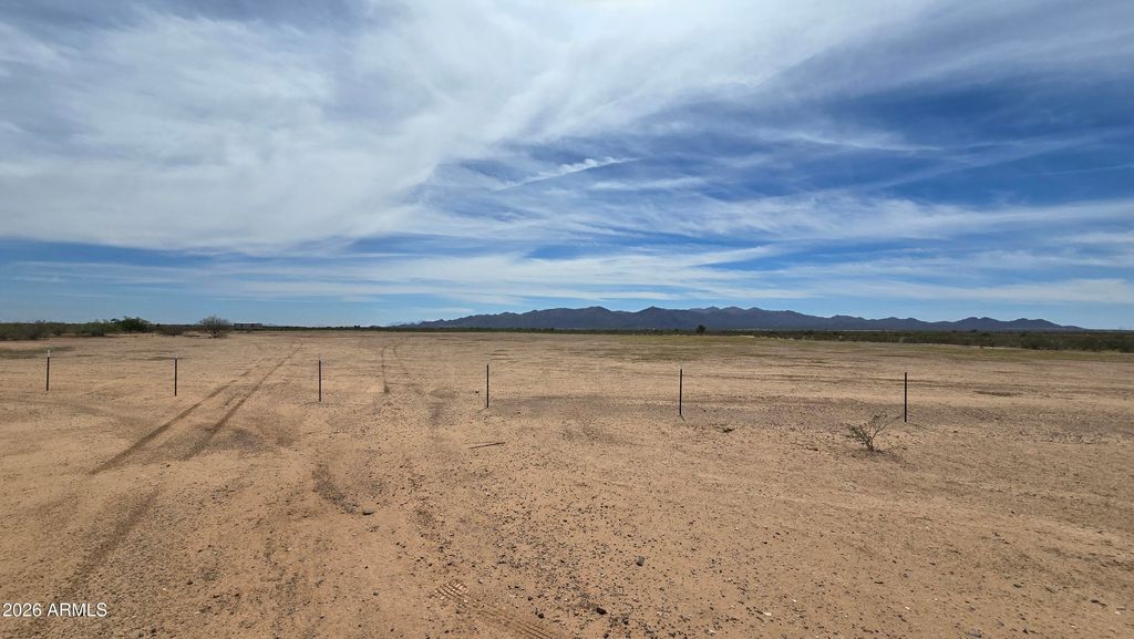20353 W JOMAX Road -, Wittmann, AZ 85361 — photo 5