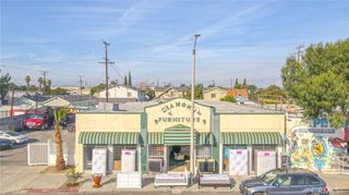 1731 Firestone Boulevard, Los Angeles, CA 90001