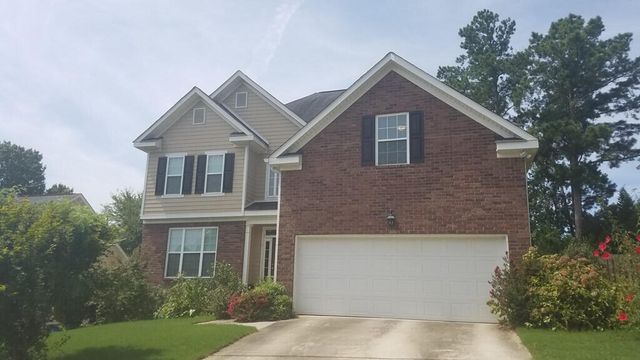 1143 Hunters Cove, Evans, GA 30809