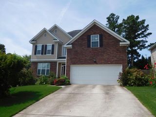1143 Hunters Cove, Evans, GA 30809