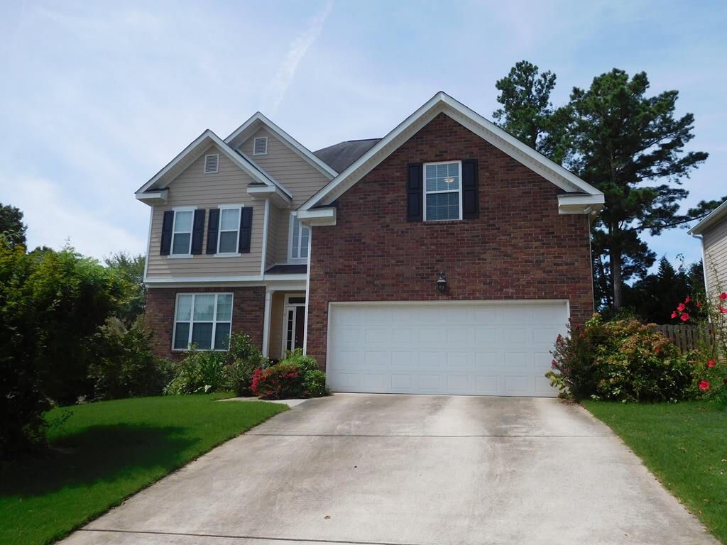 1143 Hunters Cove, Evans, GA 30809