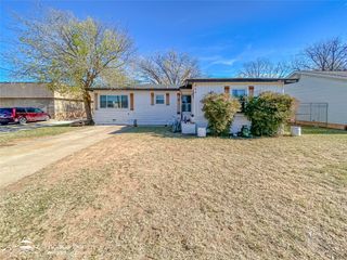 433 Fannin Street, Abilene, TX 79603