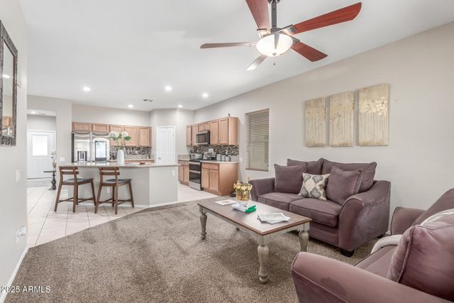 11606 W GRANT Street, Avondale, AZ 85323