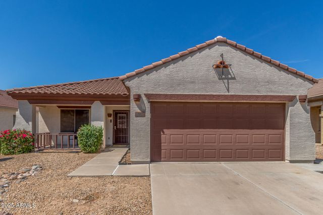 11606 W GRANT Street, Avondale, AZ 85323