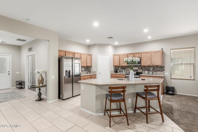 11606 W GRANT Street, Avondale, AZ 85323