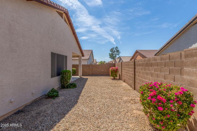 11606 W GRANT Street, Avondale, AZ 85323