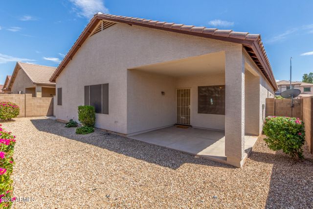 11606 W GRANT Street, Avondale, AZ 85323