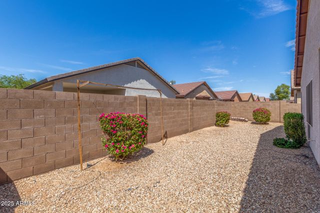 11606 W GRANT Street, Avondale, AZ 85323