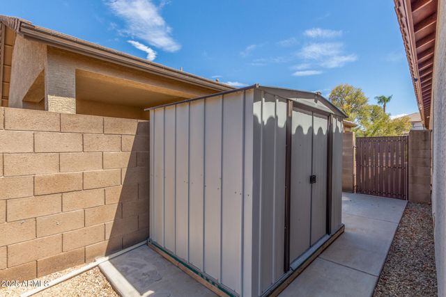 11606 W GRANT Street, Avondale, AZ 85323