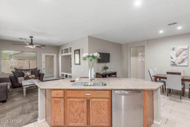 11606 W GRANT Street, Avondale, AZ 85323