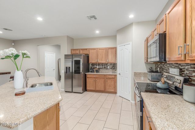 11606 W GRANT Street, Avondale, AZ 85323