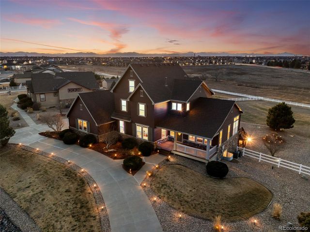 12745 Uinta Street, Brighton, CO 80602