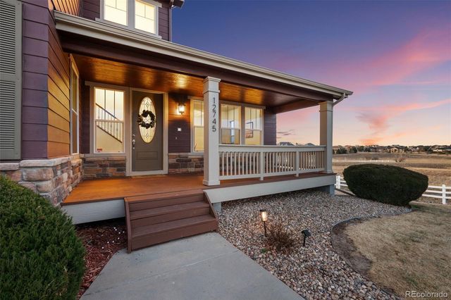 12745 Uinta Street, Brighton, CO 80602