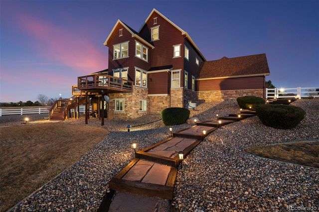 12745 Uinta Street, Brighton, CO 80602