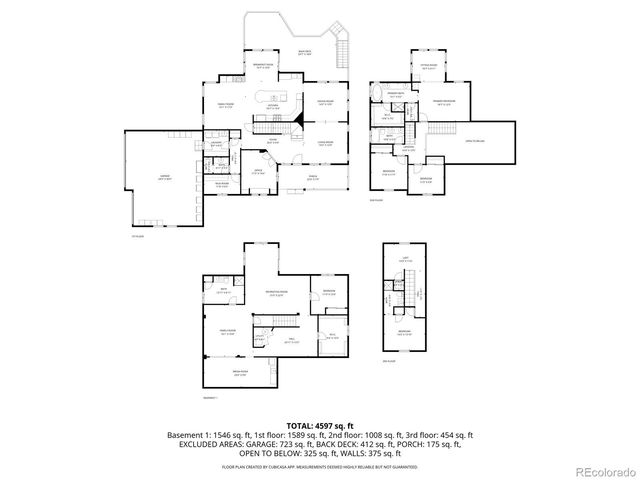 12745 Uinta Street, Brighton, CO 80602
